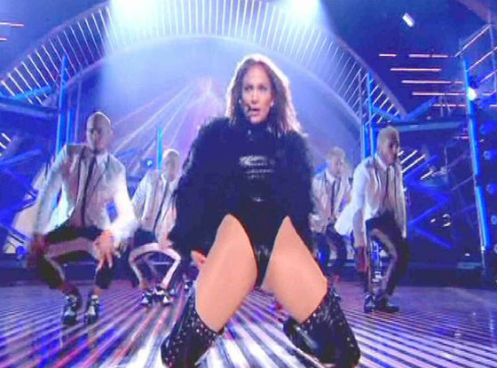 Jennifer Lopez, Britain's Got Talent Jennifer Lopez, Britain's Got Talent
